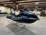 2019 Kawasaki Ultra LX Jetski low hours runs great