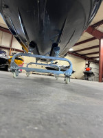 2019 Kawasaki Ultra LX Jetski low hours runs great