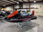 2018 Kawasaki STX-15F “big boss” edition Jetski