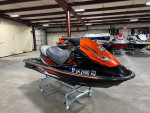 2018 Kawasaki STX-15F “big boss” edition Jetski