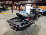 2018 Kawasaki STX-15F “big boss” edition Jetski