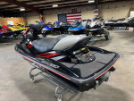 2018 Kawasaki STX-15F “big boss” edition Jetski