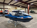 2018 Seadoo GTX 155 sound system Jetski runs great
