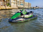 2021 Kawasaki Jetski 2021