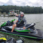 2021 Kawasaki Jetski 2021