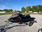 2022 Yamaha GP1800R SVHO Waverunner 80+MPH sound system loaded