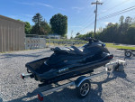 2022 Yamaha GP1800R SVHO Waverunner 80+MPH sound system loaded