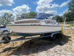 1976 Seacraft 20