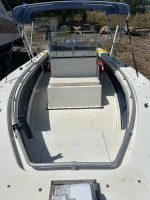 1976 Seacraft 20