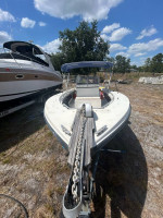 1976 Seacraft 20