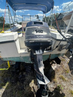1976 Seacraft 20