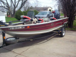 2002 G3 V170 made by Yamaha