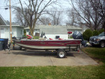 2002 G3 V170 made by Yamaha