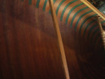 13ft Mansfield Canoe