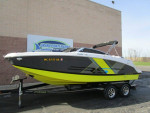 2017 Four Winns HD220 RS Series