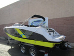 2017 Four Winns HD220 RS Series