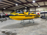 2021 Seadoo RXTX 300 sound system runs great