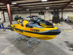 2021 Seadoo RXTX 300 sound system runs great