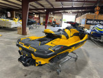 2021 Seadoo RXTX 300 sound system runs great