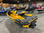 2021 Seadoo RXTX 300 sound system runs great