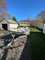 13ft Boston Whaler