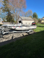 13ft Boston Whaler