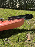Touring Kayak