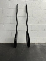 Kayak paddle