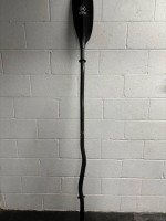 Kayak paddle