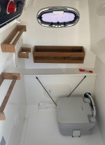 2019 Boston Whaler 27''