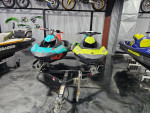 2018 Sea-Doo Spark Trixx 2up iBR Rec Lite