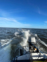 Boston Whaler 13’ 6