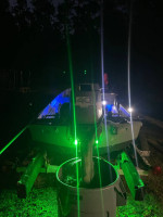 Boston Whaler 13’ 6