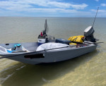 Boston Whaler 13’ 6