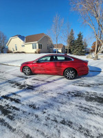 2018 Chevrolet Malibu LT FWD 55,000 mi