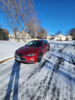 2018 Chevrolet Malibu LT FWD 55,000 mi