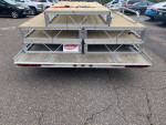 BOAT DOCK STEPS RAMPS HARDWARE WHEELS PADS RAMPS DECKING AND MORE!