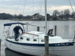 Seaward 25