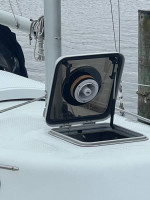 Seaward 25