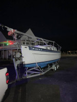 Seaward 25
