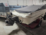 2005 glastron 195 sx