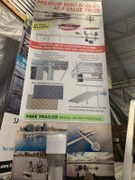 DOCK SECTIONS & MORE | SALE PRICING!