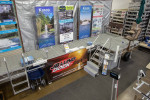 DOCK SECTIONS & MORE | SALE PRICING!