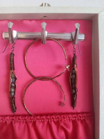 Handcrafted jewelry