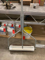BOAT DOCK & LAKE  WEED TOOLS & FOUNTAINS - SAVE BIG!