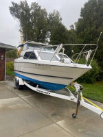 98 Bayliner Ciera 2452