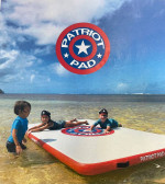 SWIM PAD RAFT INFLATABLES FOR SALE