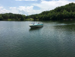 1993 Bayliner Capri 2051