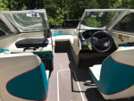 1993 Bayliner Capri 2051