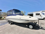 1999 Monterey 240 Explorer Sport